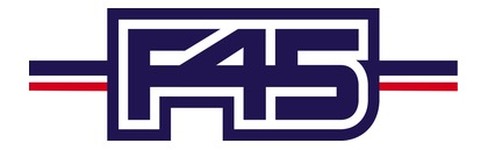 F45 Training Cambridge